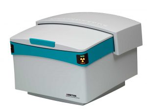 SPECTRO XEPOS