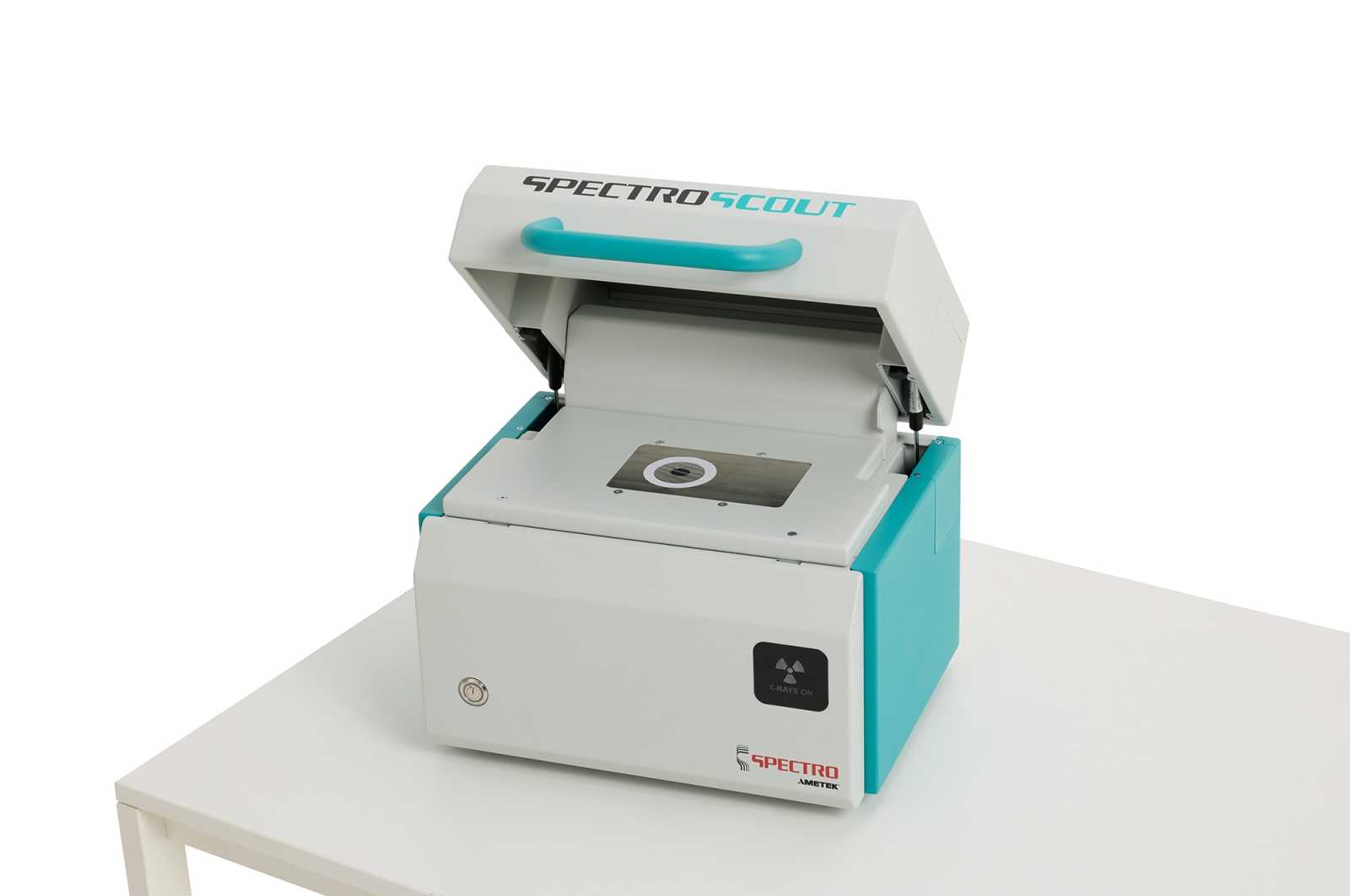 SPECTROSCOUT - Image 2