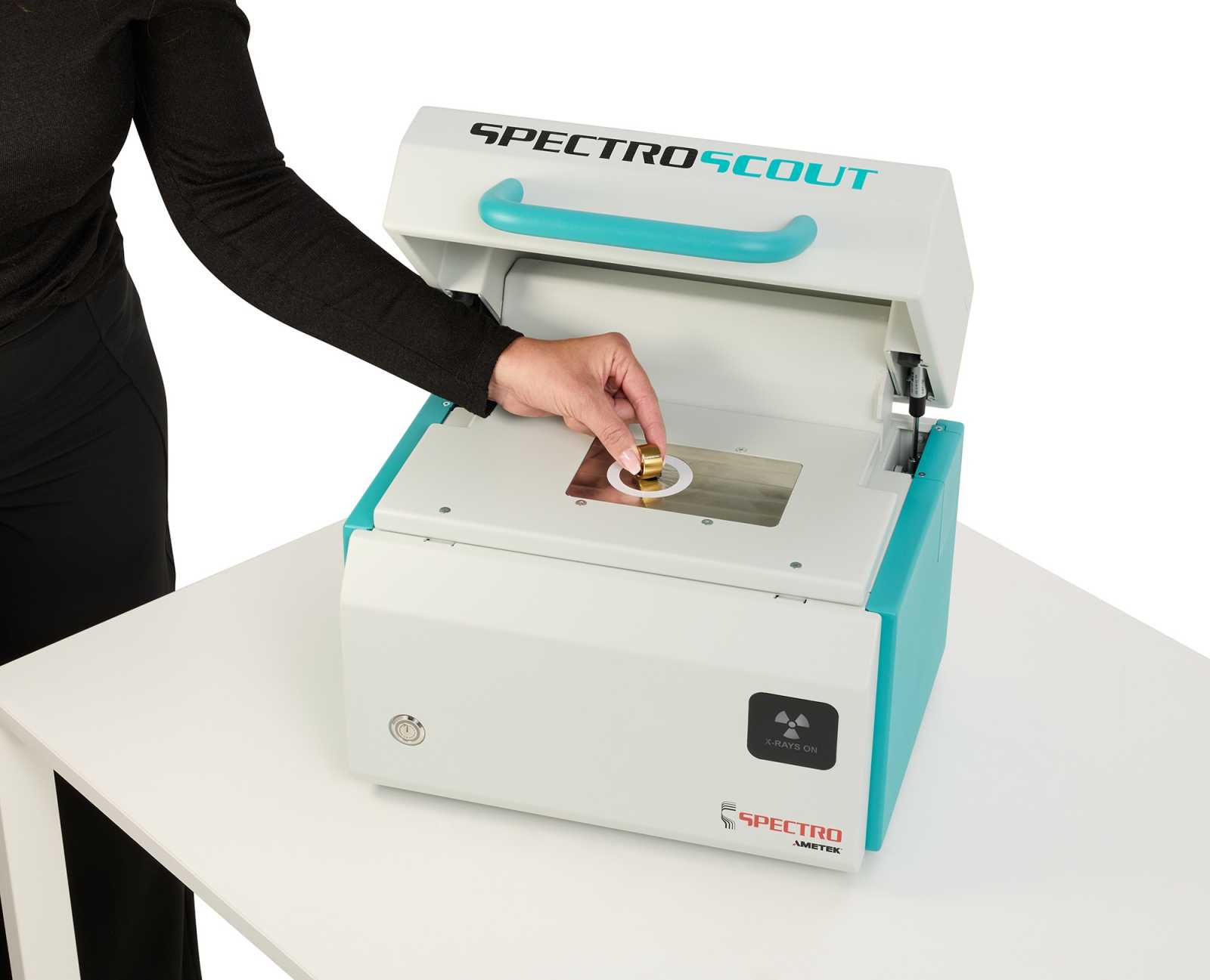 SPECTROSCOUT - Image 3