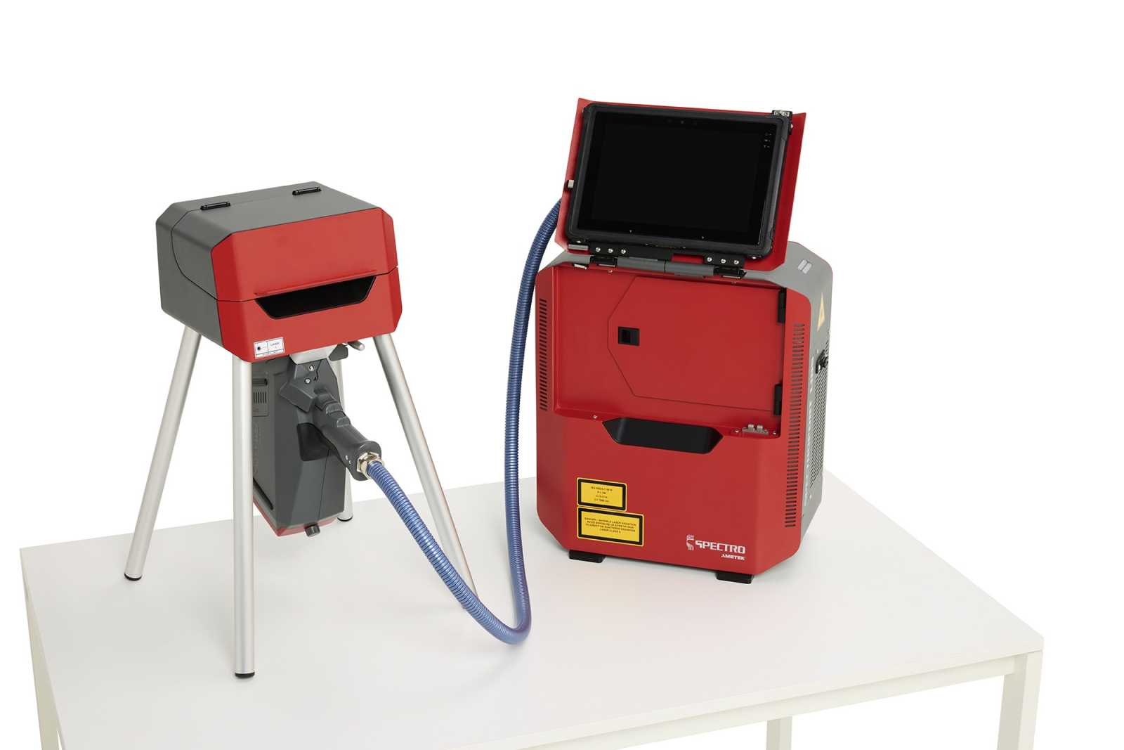 SPECTROPORT LIBS - Image 6