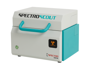 SPECTROSCOUT