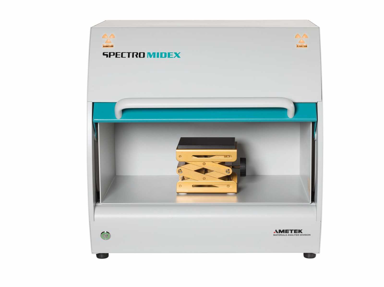 SPECTRO MIDEX drahé kovy - Image 2
