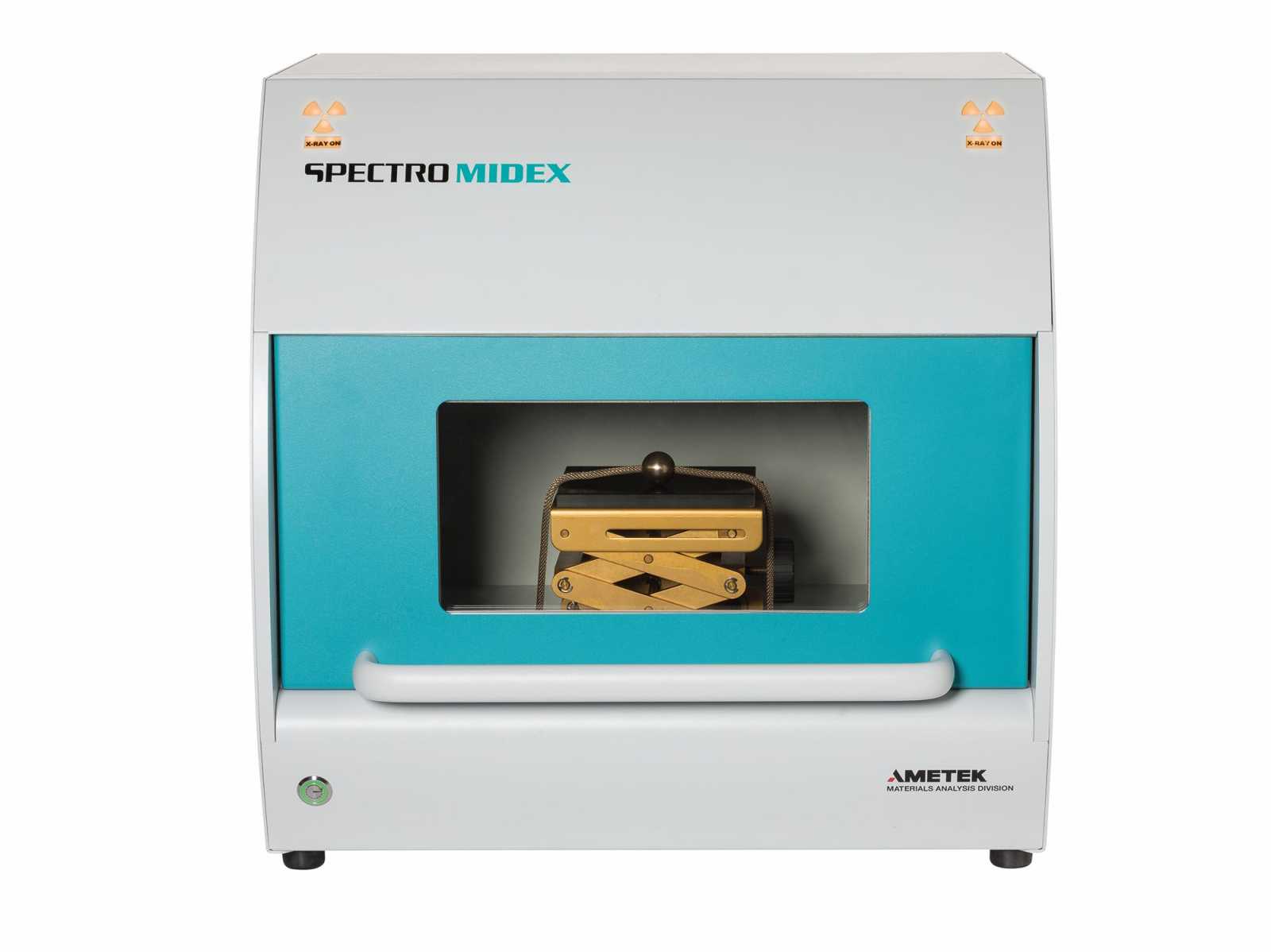 SPECTRO MIDEX drahé kovy - Image 3